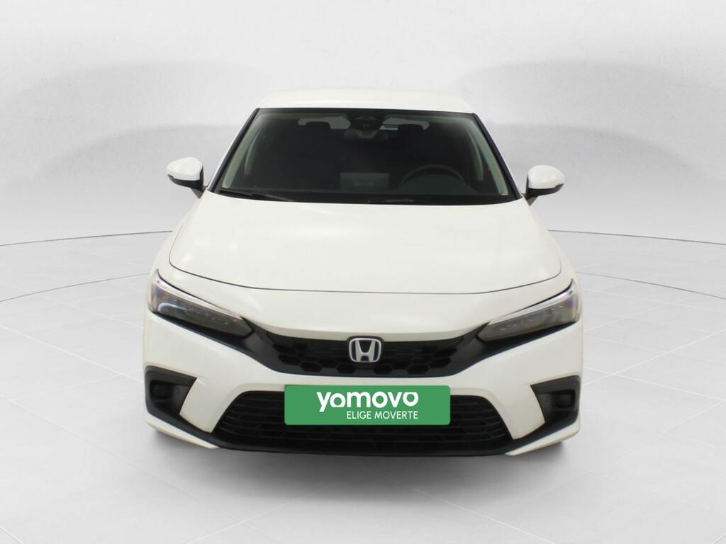 Honda Civic HYBRID 2024 2.0I-MMD ELEGANCE 6