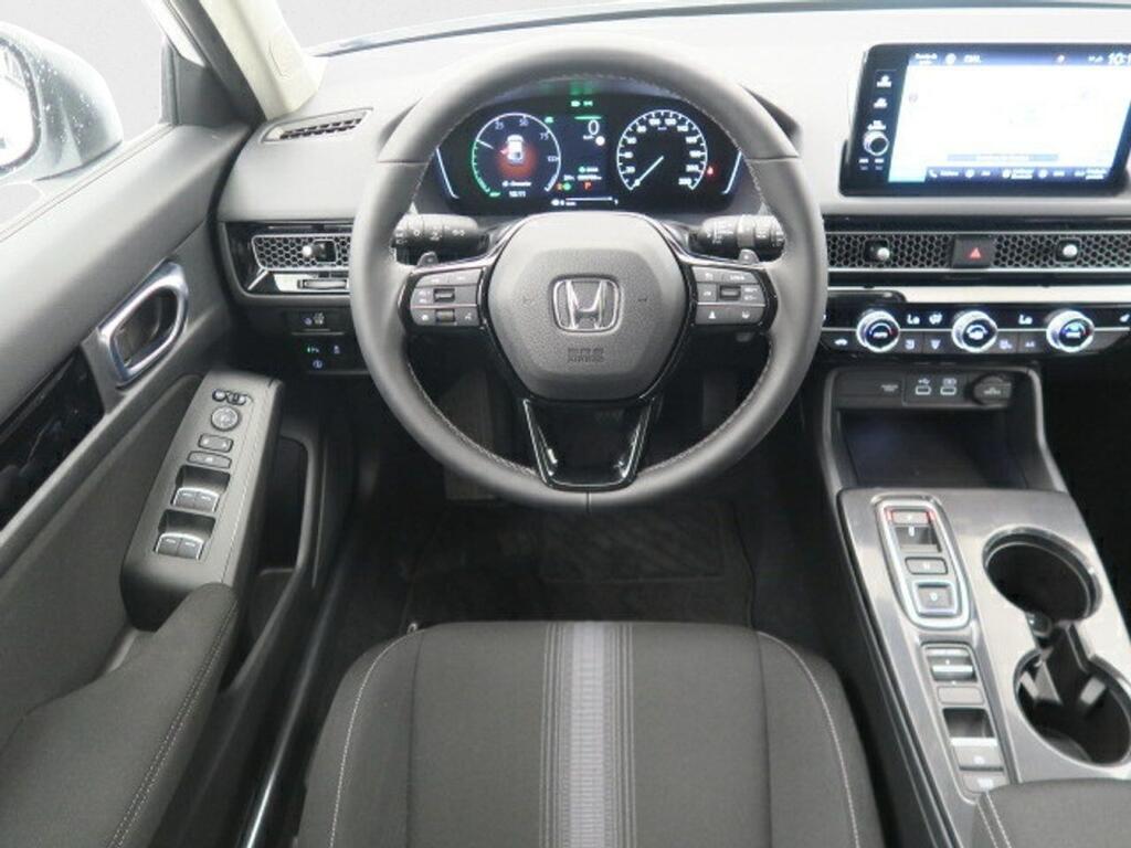 Honda Civic HYBRID 2024 2.0I-MMD ELEGANCE 15