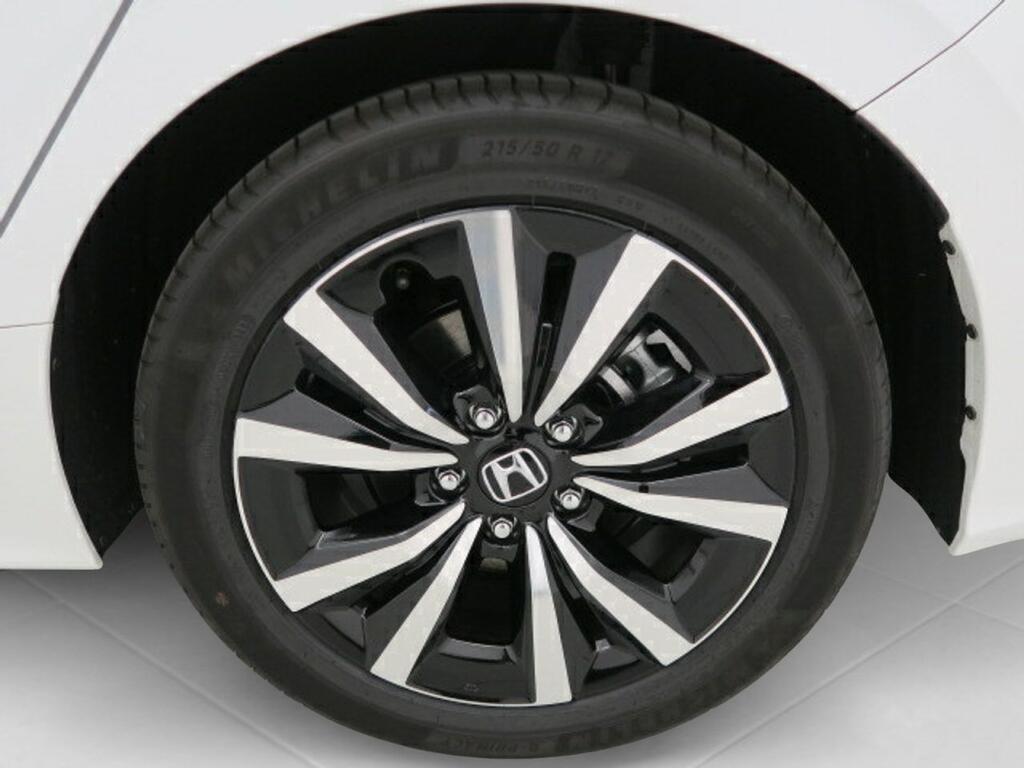 Honda Civic HYBRID 2024 2.0I-MMD ELEGANCE 25