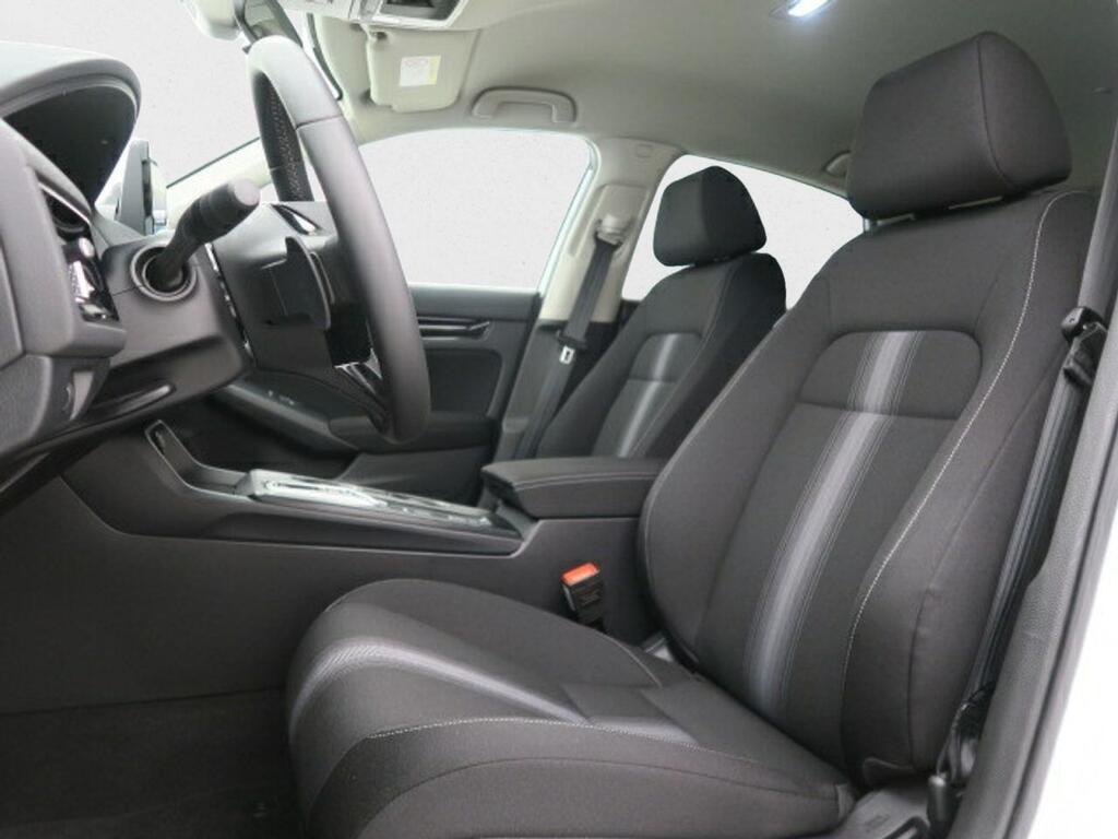 Honda Civic HYBRID 2024 2.0I-MMD ELEGANCE 18