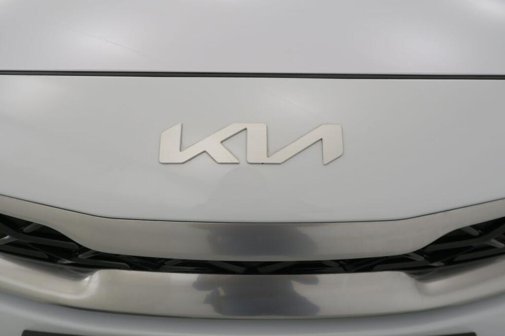 Kia XCeed 1.6 PHEV eTech 20