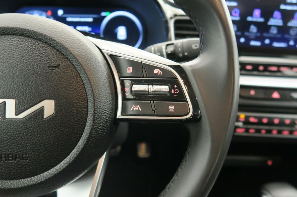 Kia XCeed 1.6 PHEV eTech 13