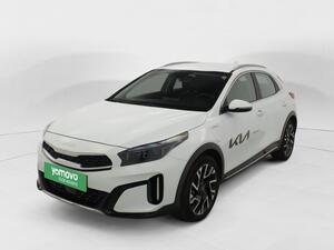 Kia XCeed 1.6 PHEV eTech