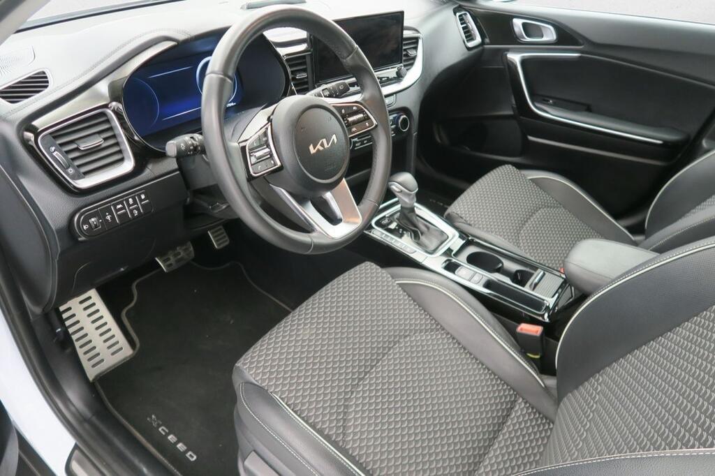 Kia XCeed 1.6 PHEV eTech 7