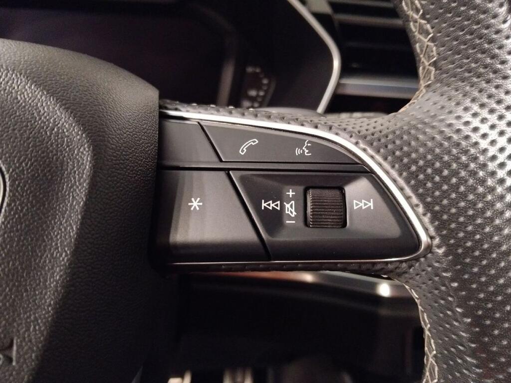 Audi Q3 S LINE 35 1.5 TFSI 150 CV S TRONIC 5P 8