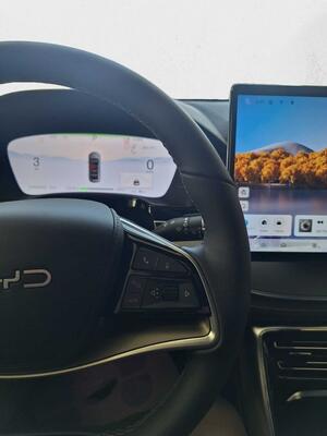 BYD Tang FLAGSHIP BEV 109KWH 517 CV 5P 7 PLAZAS