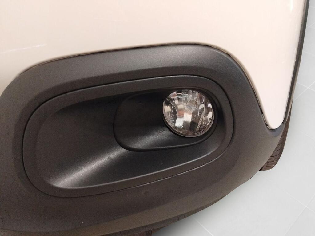 Citroën C3 FEEL PACK 1.2 PURETECH 83 CV 5P 17