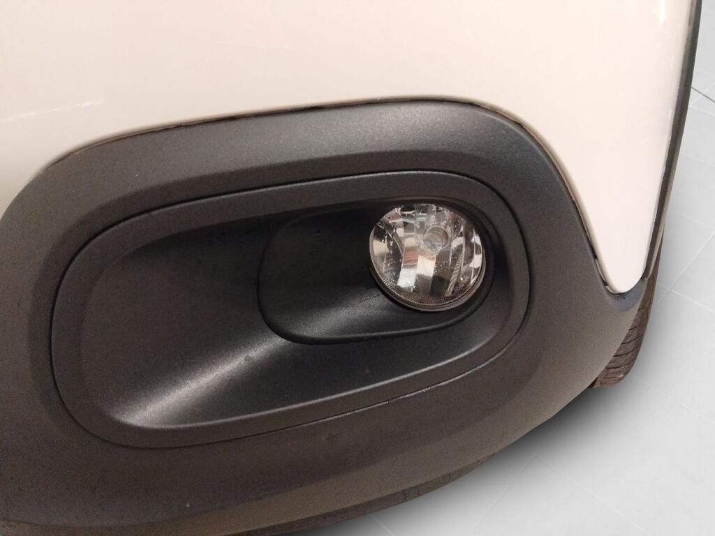 Citroën C3 FEEL PACK 1.2 PURETECH 83 CV 5P 15