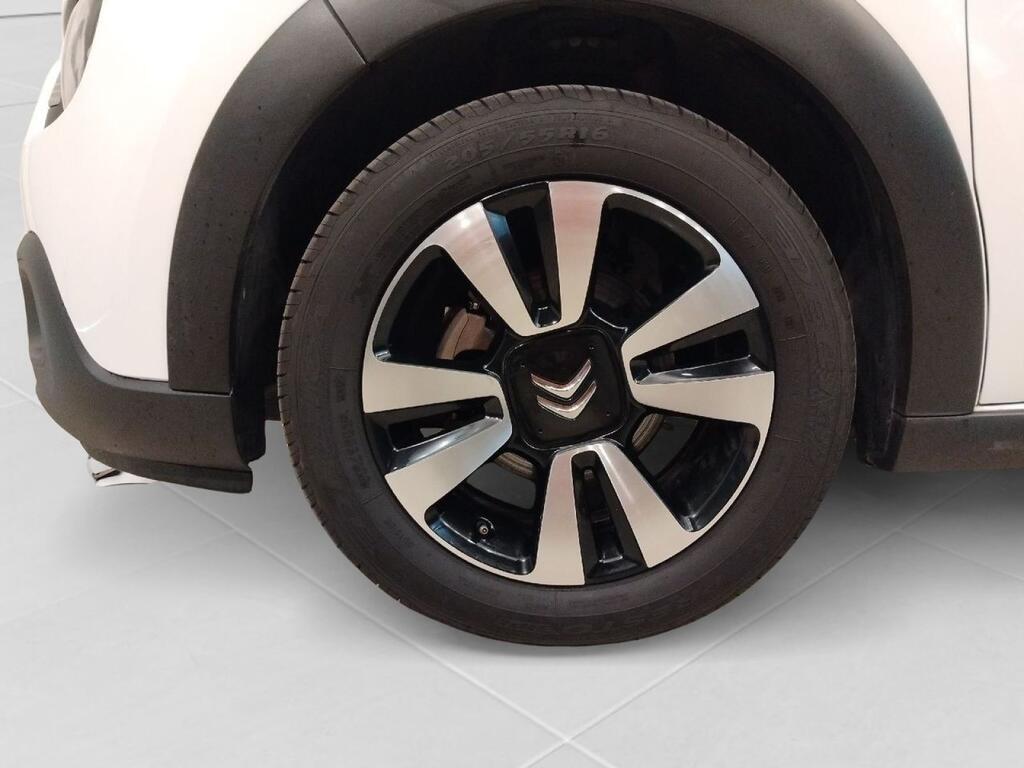 Citroën C3 FEEL PACK 1.2 PURETECH 83 CV 5P 14