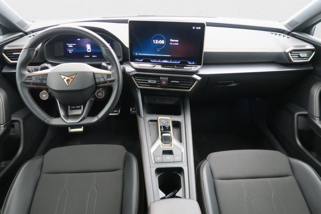 Cupra León ST 1.5 ETSI MHEV DSG 150 CV 5P 15