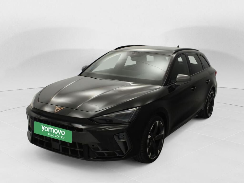 Cupra León ST 1.5 ETSI MHEV DSG 150 CV 5P 2