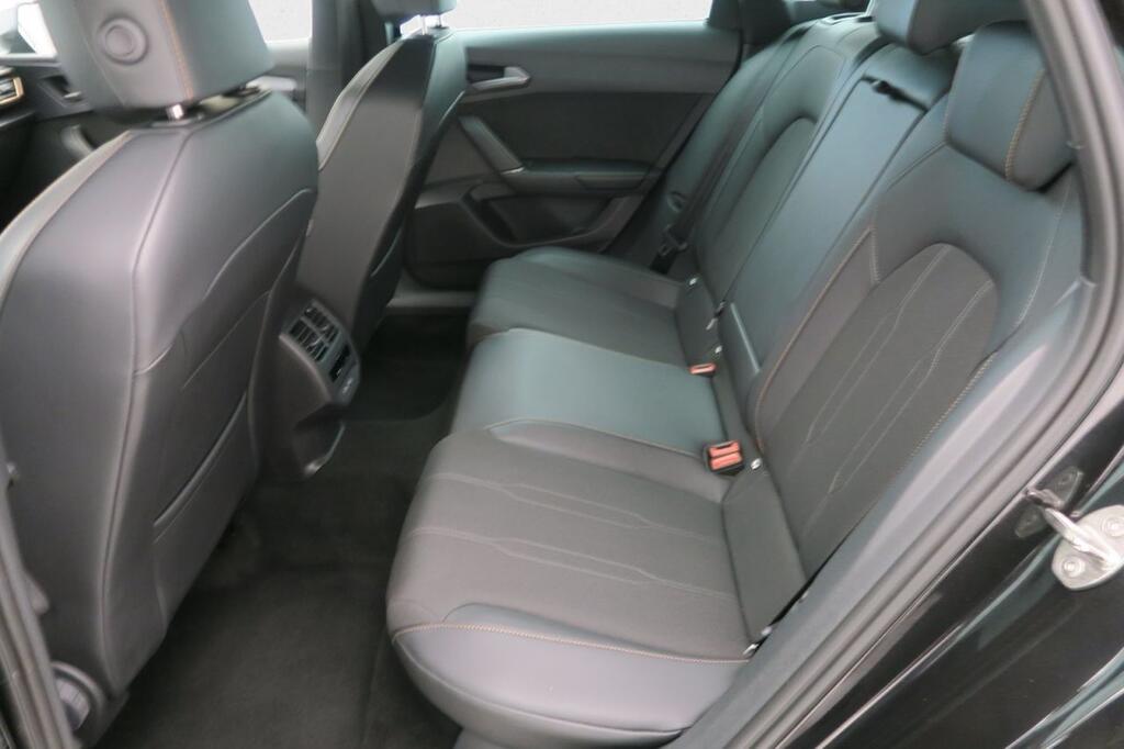 Cupra León ST 1.5 ETSI MHEV DSG 150 CV 5P 19