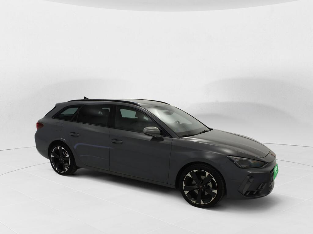 Cupra León ST 1.5 ETSI MHEV DSG 150 CV 5P 6