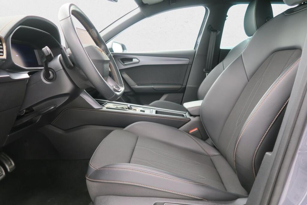 Cupra León ST 1.5 ETSI MHEV DSG 150 CV 5P 17