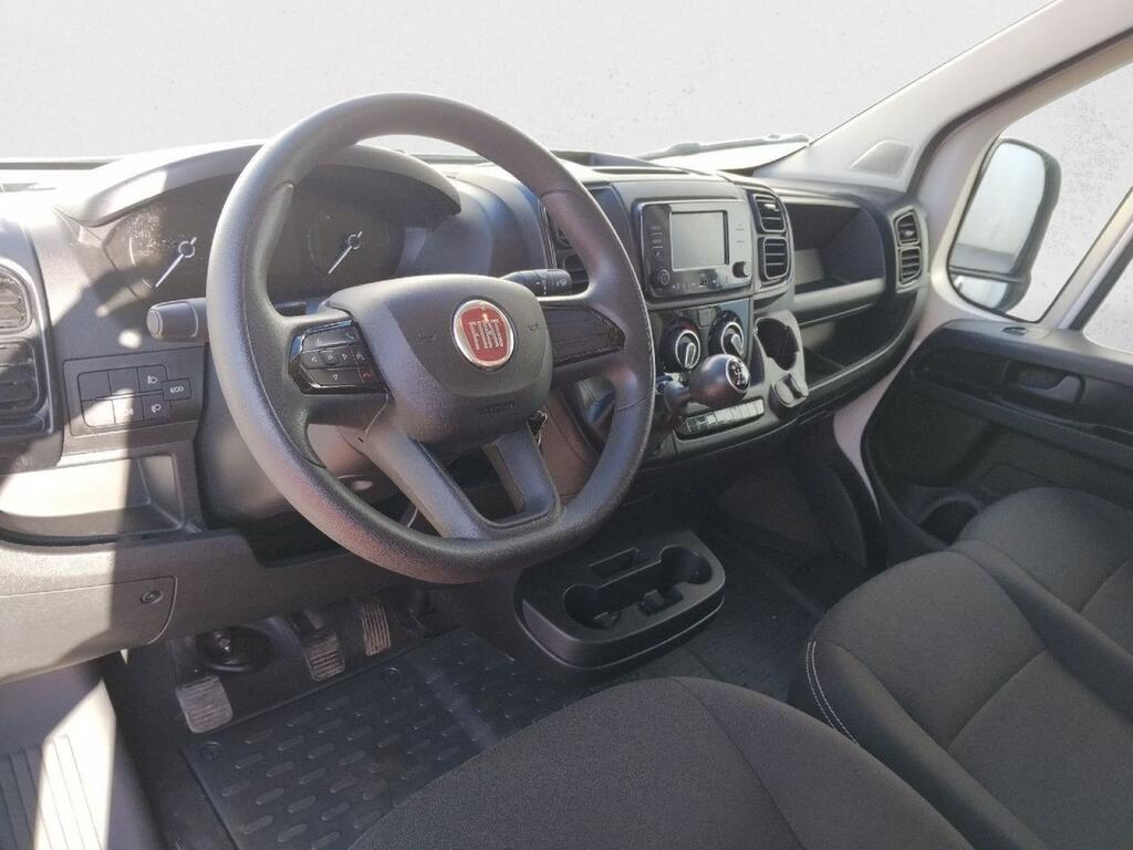 Fiat Ducato FG 35 2.2 MULTIJET 140 CV L2H2 4P 6
