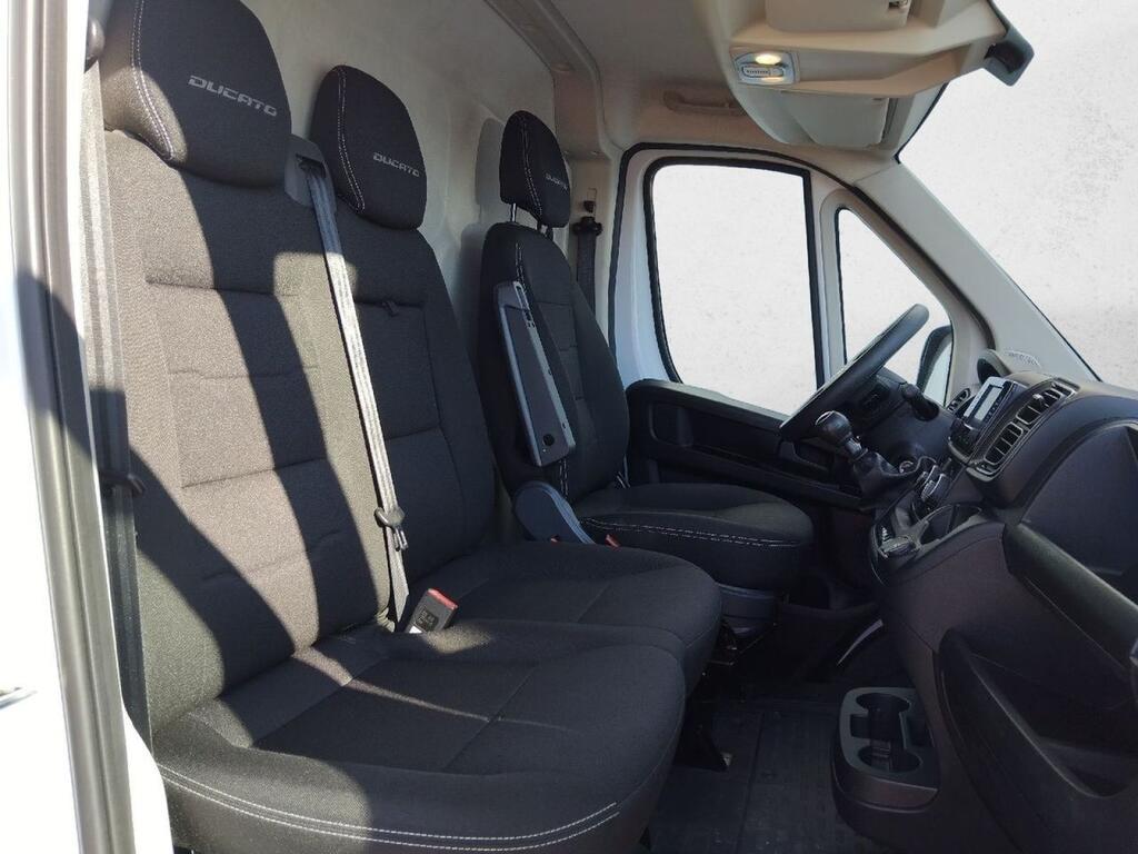 Fiat Ducato FG 35 2.2 MULTIJET 140 CV L2H2 4P 11