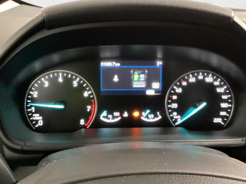 Ford Ecosport TITANIUM 1.0T ECOBOOST 125 CV 5P 14