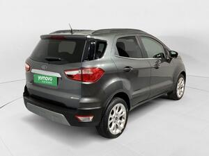 Ford Ecosport TITANIUM 1.0T ECOBOOST 125 CV 5P