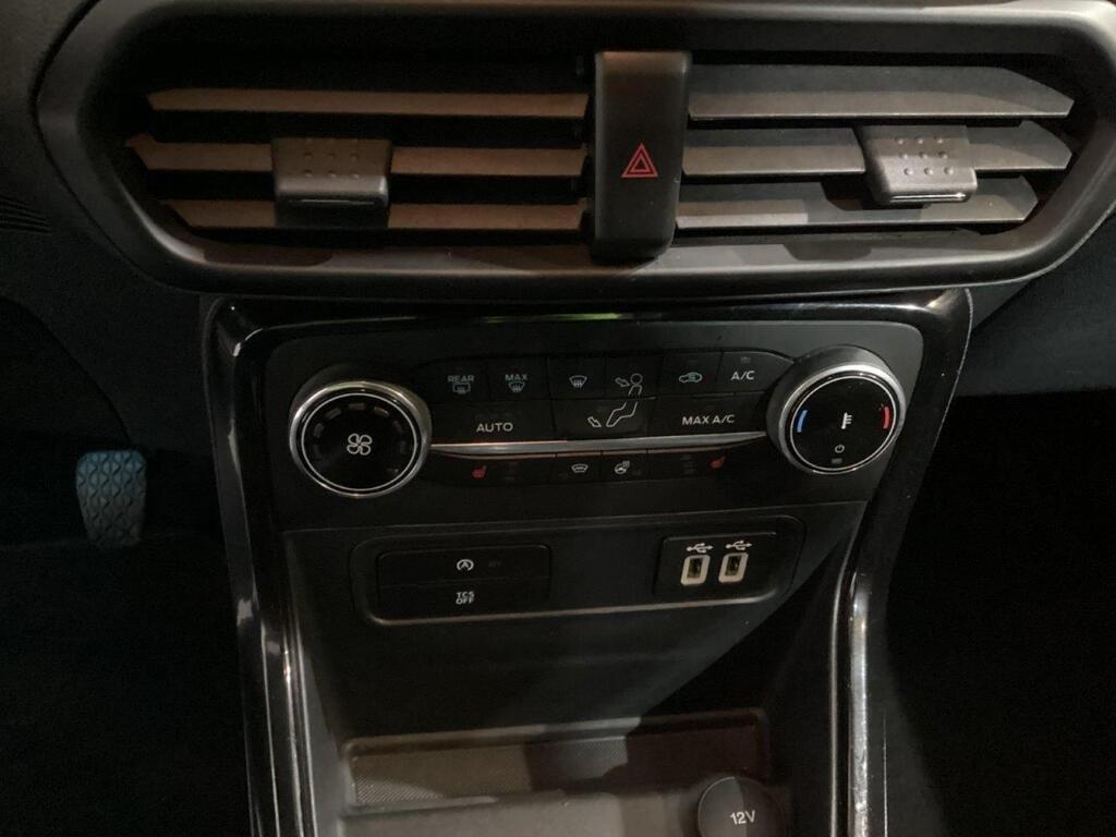 Ford Ecosport TITANIUM 1.0T ECOBOOST 125 CV 5P 11