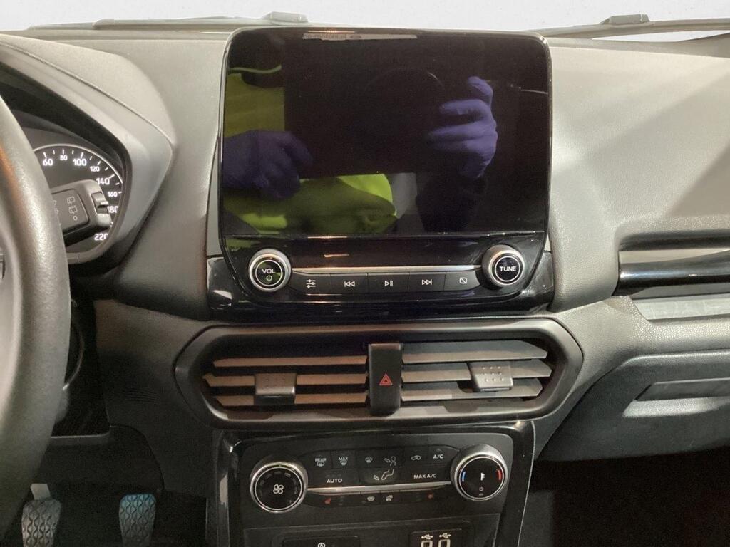 Ford Ecosport TITANIUM 1.0T ECOBOOST 125 CV 5P 12