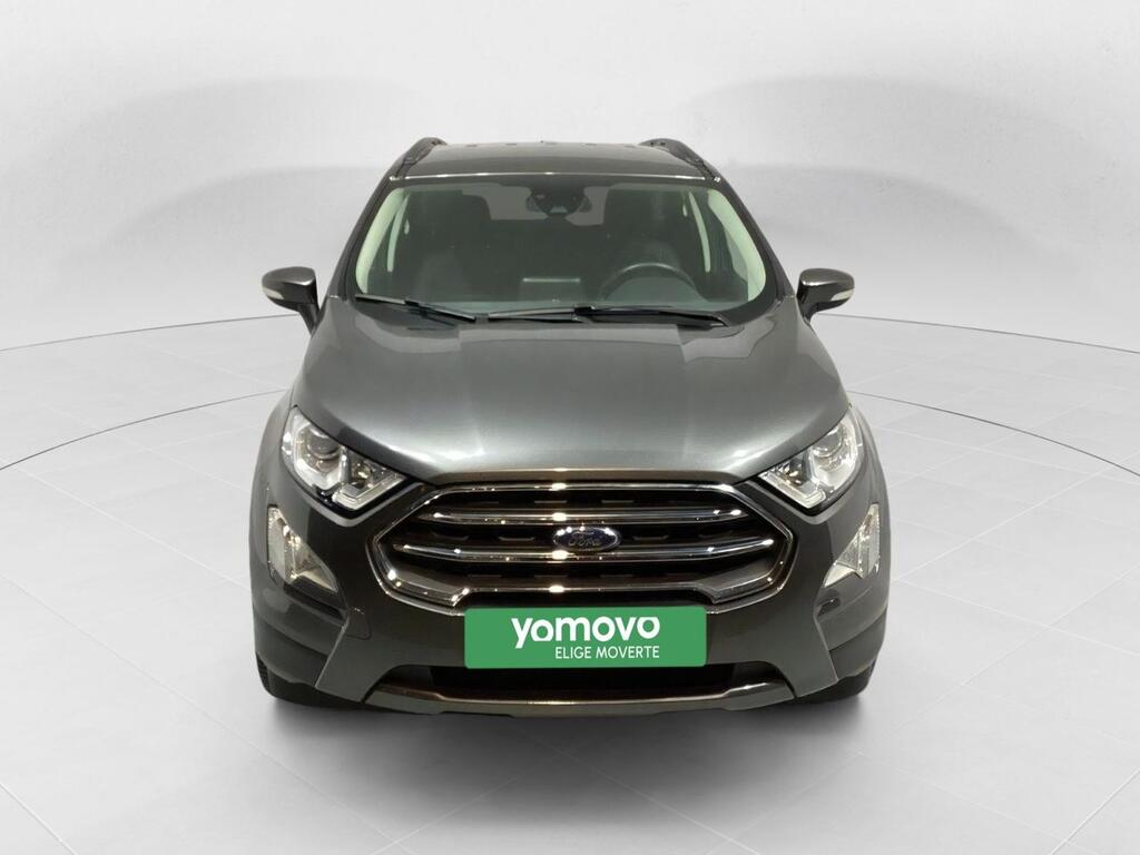 Ford Ecosport TITANIUM 1.0T ECOBOOST 125 CV 5P 5