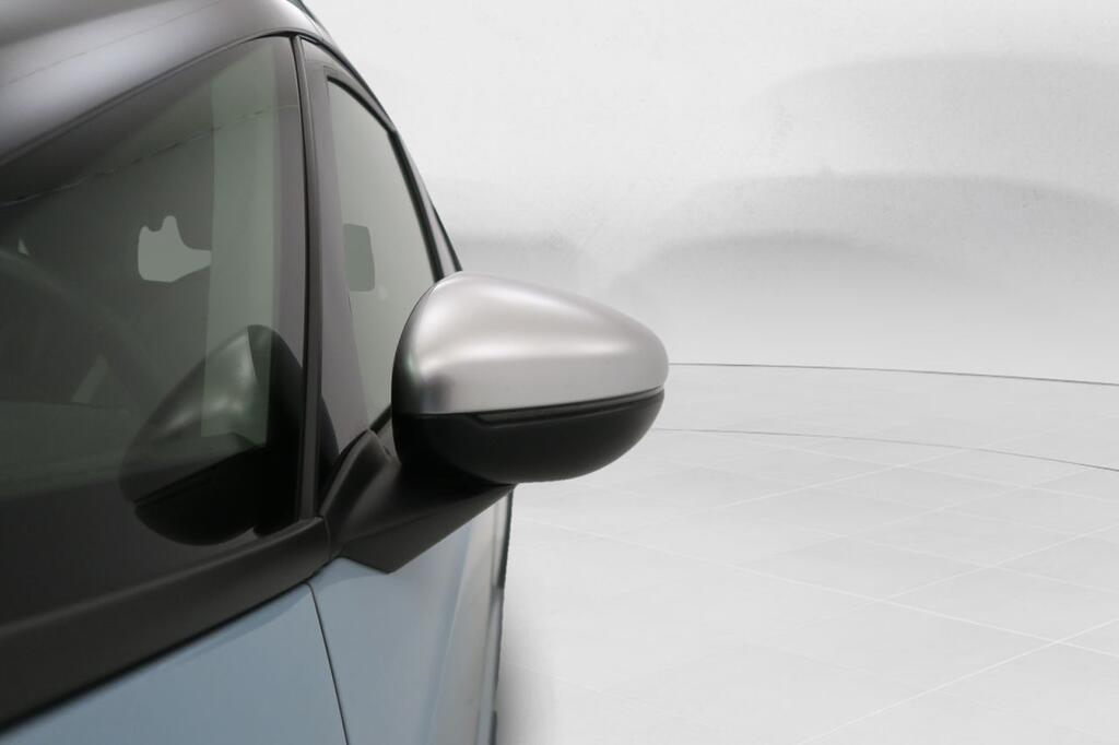 Honda Jazz HYBRID 1.5I-MMD CROSSTAR EXEC. BITONO 23