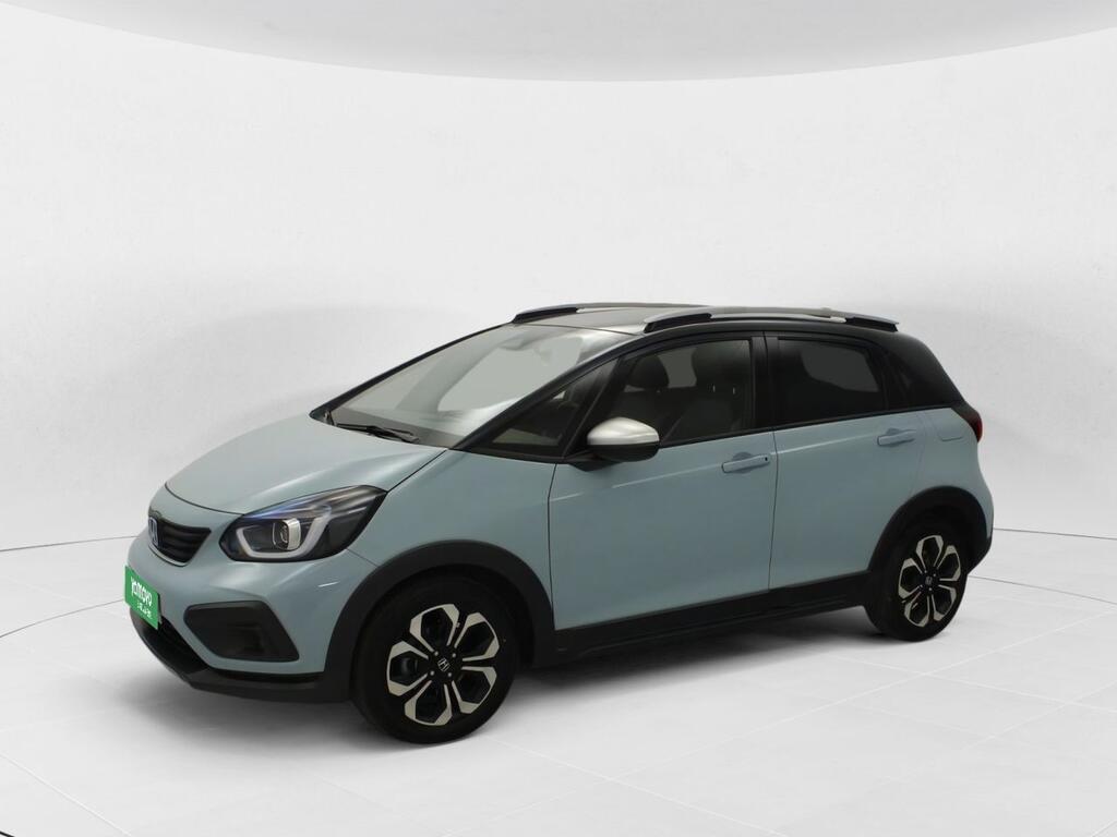 Honda Jazz HYBRID 1.5I-MMD CROSSTAR EXEC. BITONO 4