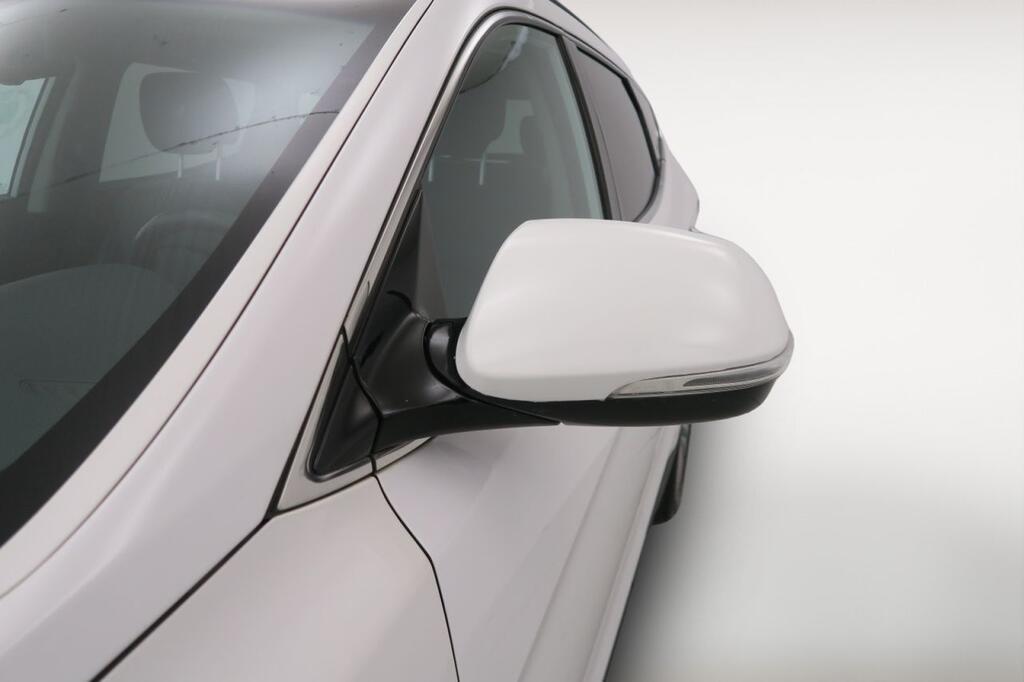 Hyundai Santa Fe TECNO AUTO 2.2 CRDI 200 CV AUTO 2WD 7STR 5P 7 PLAZAS 25