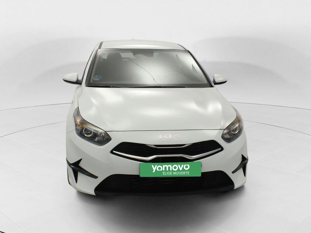 Kia Ceed Berlina 1.0 MHEV 74KW DRIVE DCT 100 5P 5