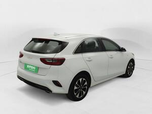Kia Ceed Berlina 1.0 MHEV 74KW DRIVE DCT 100 5P