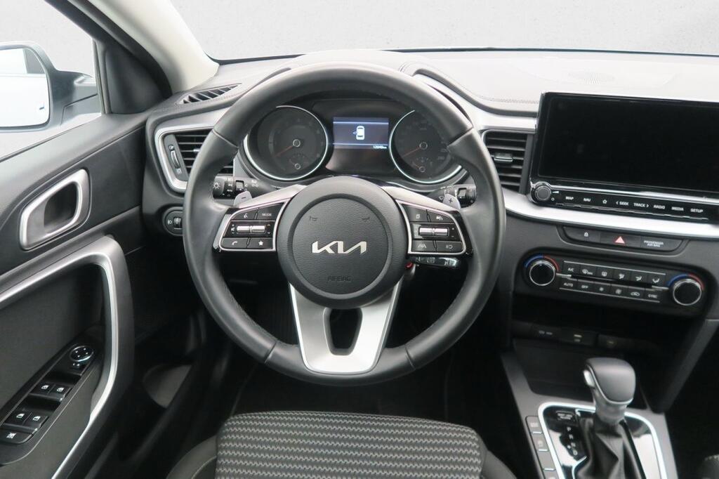 Kia Ceed Berlina 1.0 MHEV 74KW DRIVE DCT 100 5P 14