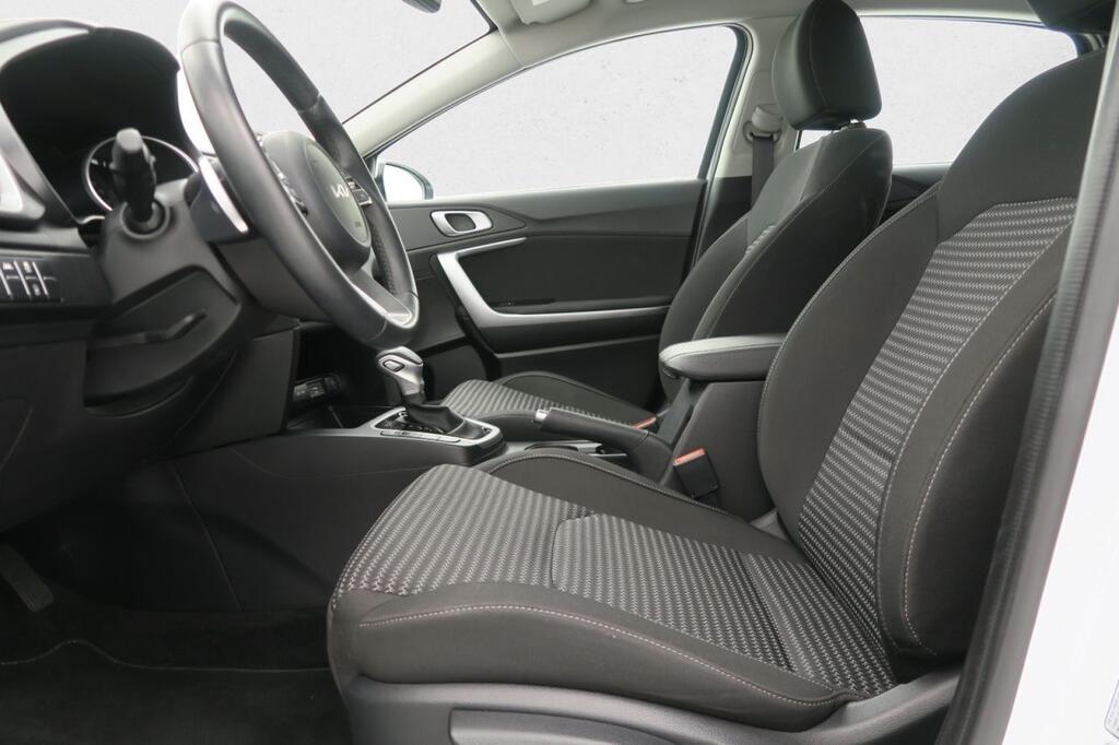 Kia Ceed Berlina 1.0 MHEV 74KW DRIVE DCT 100 5P 16