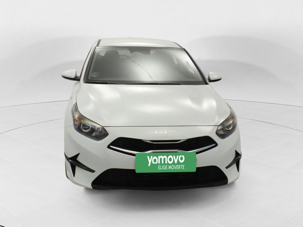 Kia Ceed Berlina 1.0 MHEV 74KW DRIVE DCT 100 5P 5