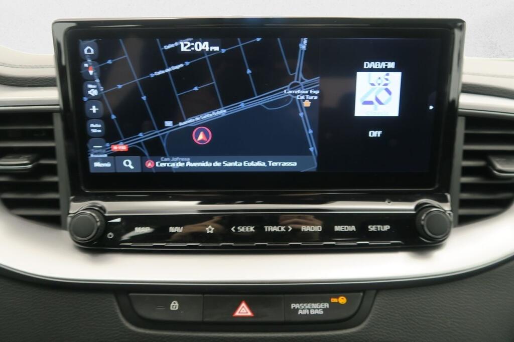 Kia Ceed Berlina 1.0 MHEV 74KW DRIVE DCT 100 5P 9