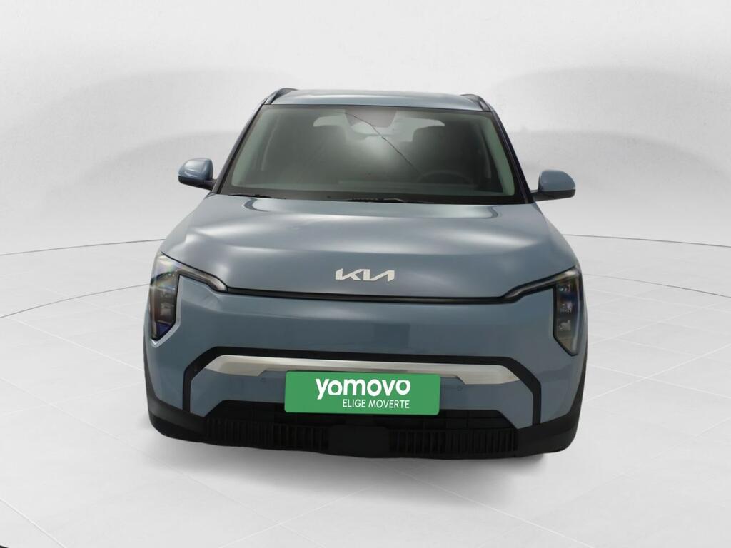 Kia EV3 BEV 81KWH 150KW EARTH AUTO 204 (LONG RANGE) 5P 5