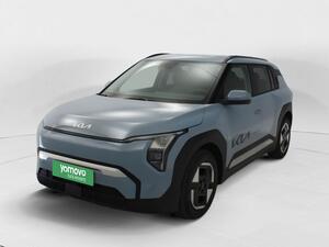 Kia EV3 BEV 81KWH 150KW EARTH AUTO 204 (LONG RANGE) 5P