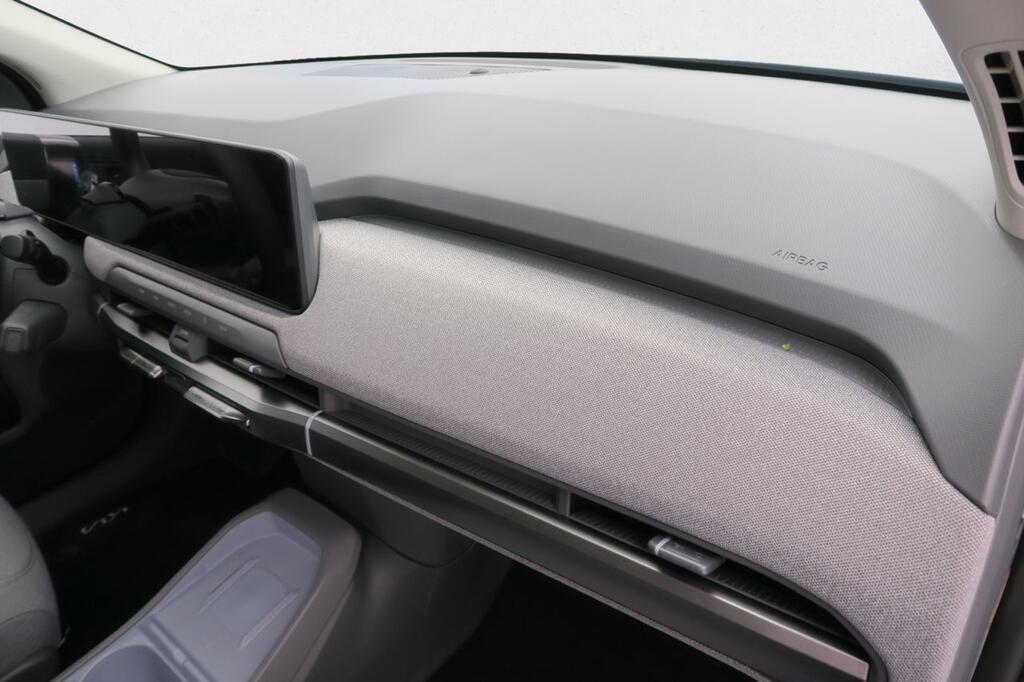 Kia EV3 BEV 81KWH 150KW EARTH AUTO 204 (LONG RANGE) 5P 15