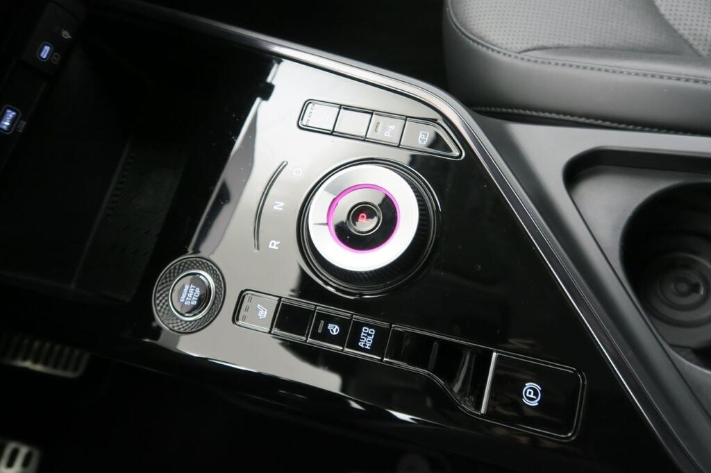 Kia Niro 1.6 HEV Emotion 11