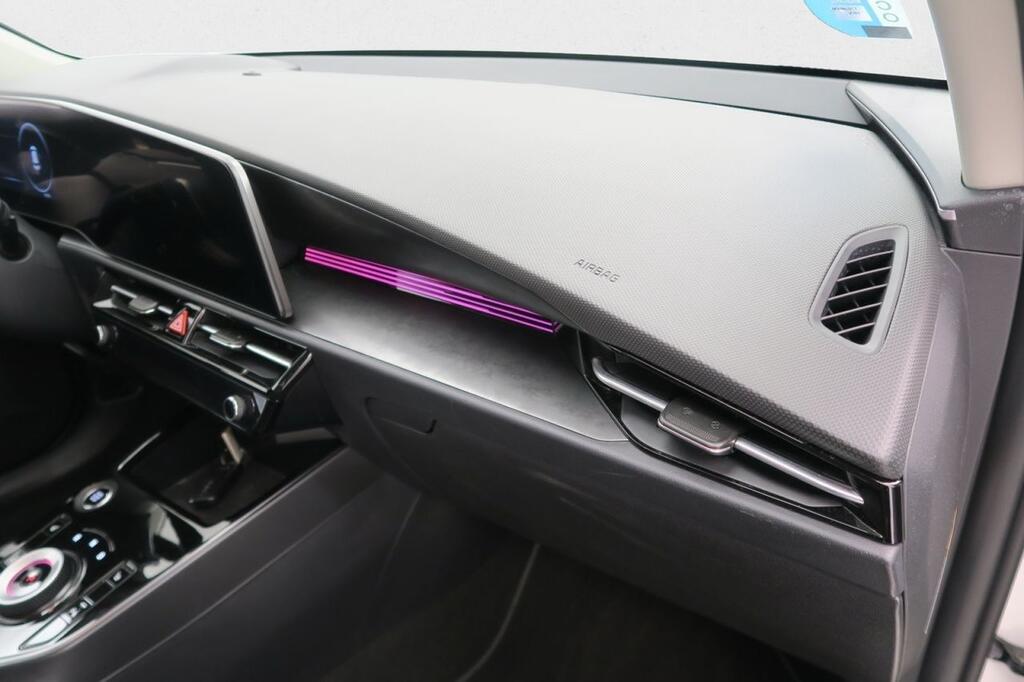 Kia Niro 1.6 HEV Emotion 16