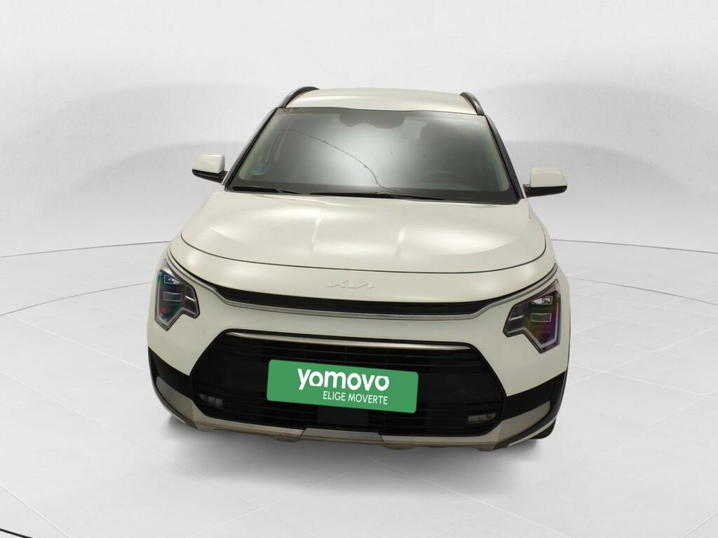 Kia Niro 1.6 HEV Emotion 5