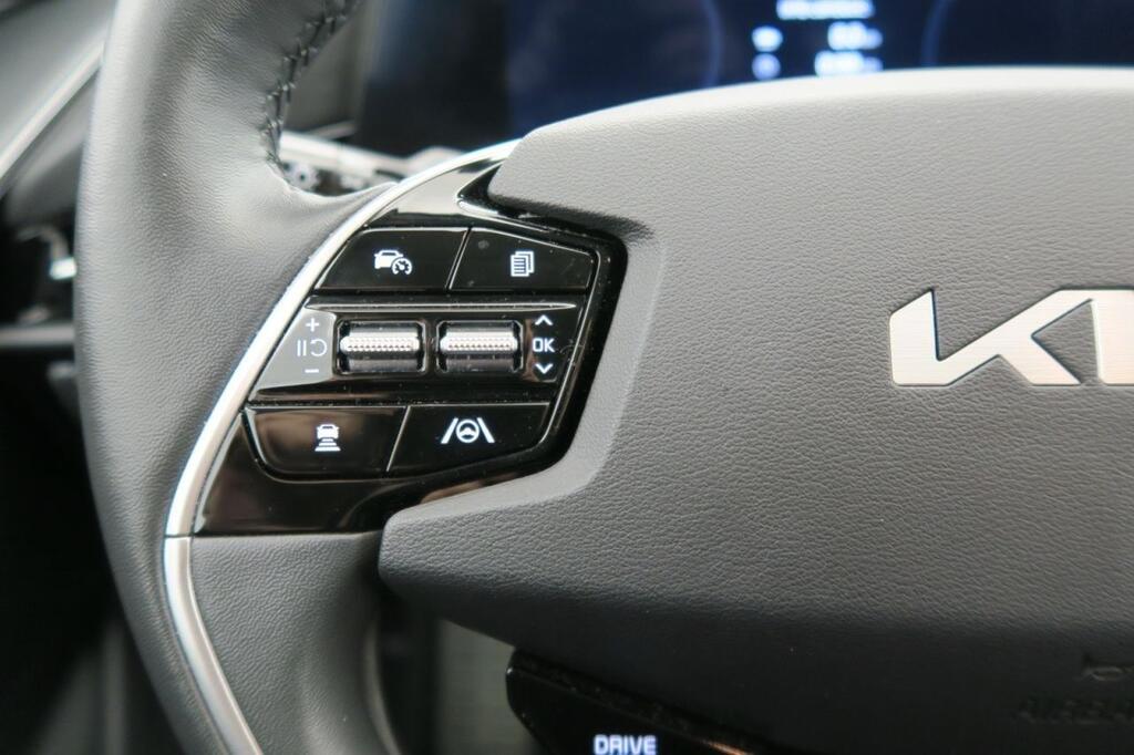 Kia Niro 1.6 HEV Emotion 12