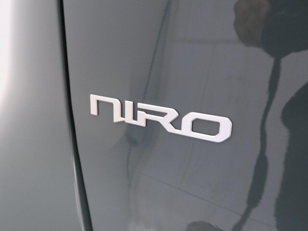Kia Niro E-NIRO EMOTION 204 5P 24