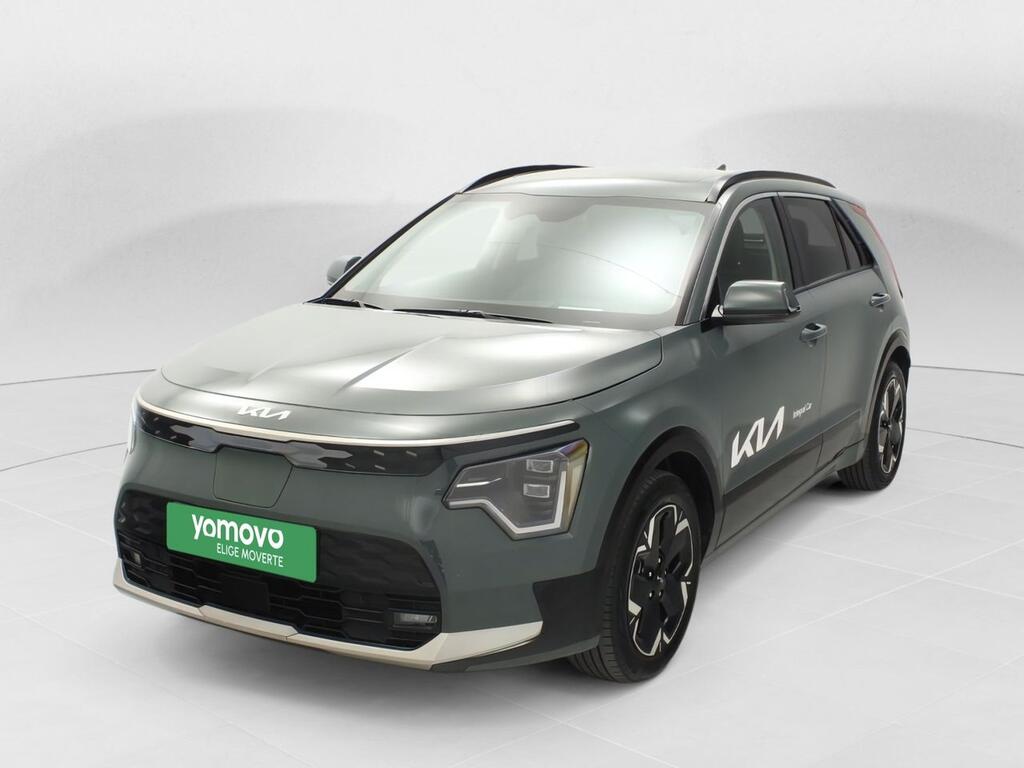 Kia Niro E-NIRO EMOTION 204 5P 5