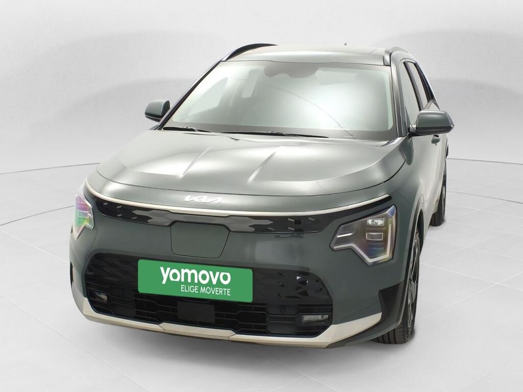 Kia Niro E-NIRO EMOTION 204 5P 2