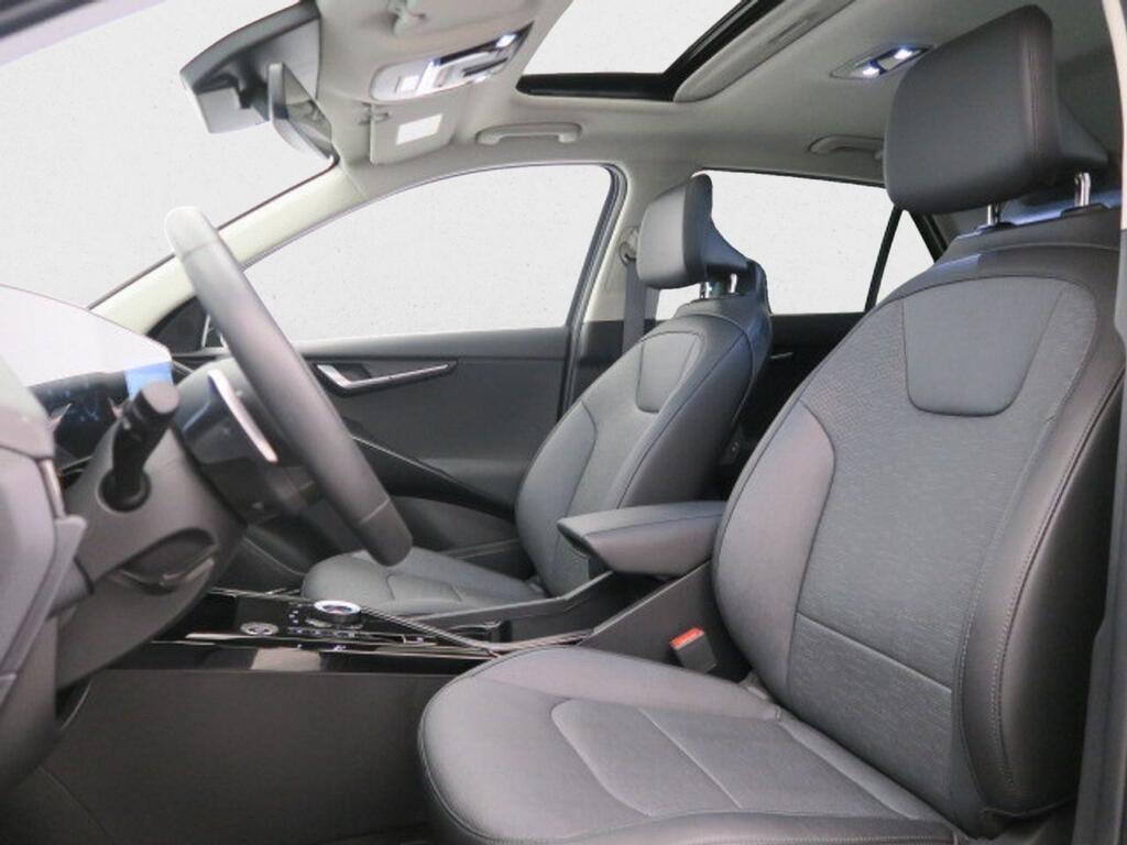 Kia Niro E-NIRO EMOTION 204 5P 19