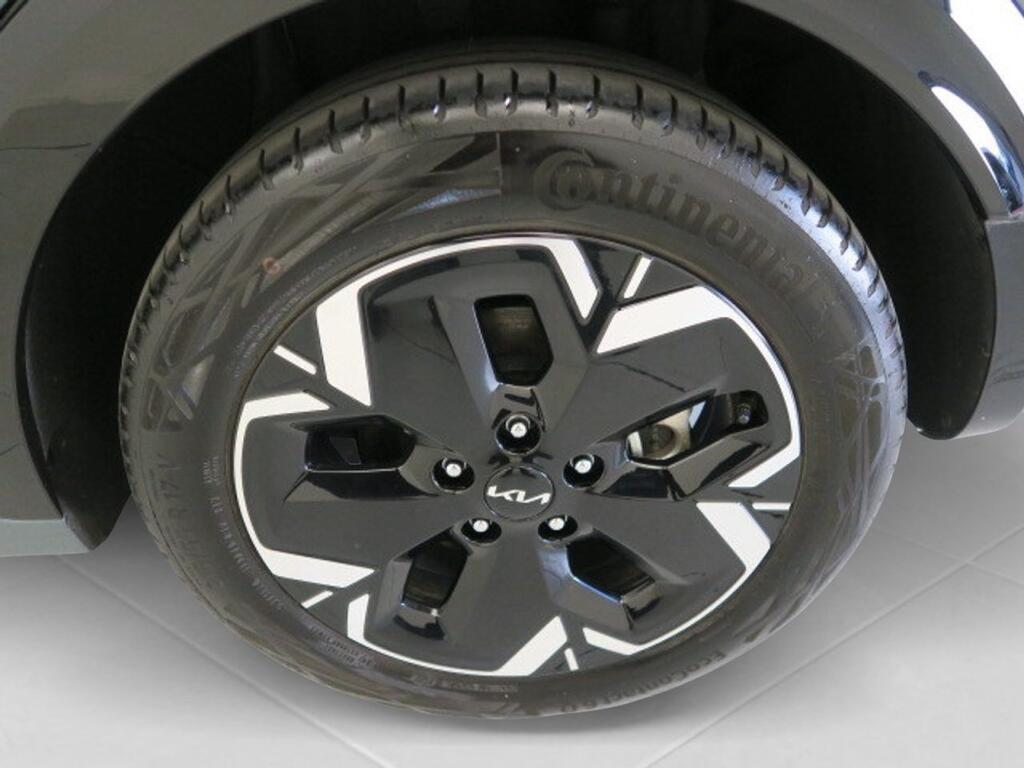 Kia Niro E-NIRO EMOTION 204 5P 27