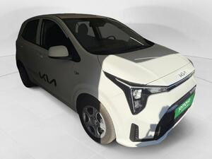 Kia Picanto CONCEPT 1.0 DPI 63 5P