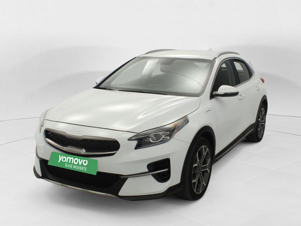 Kia XCeed ETECH 1.6 GDI PHEV 141 CV 5P 2