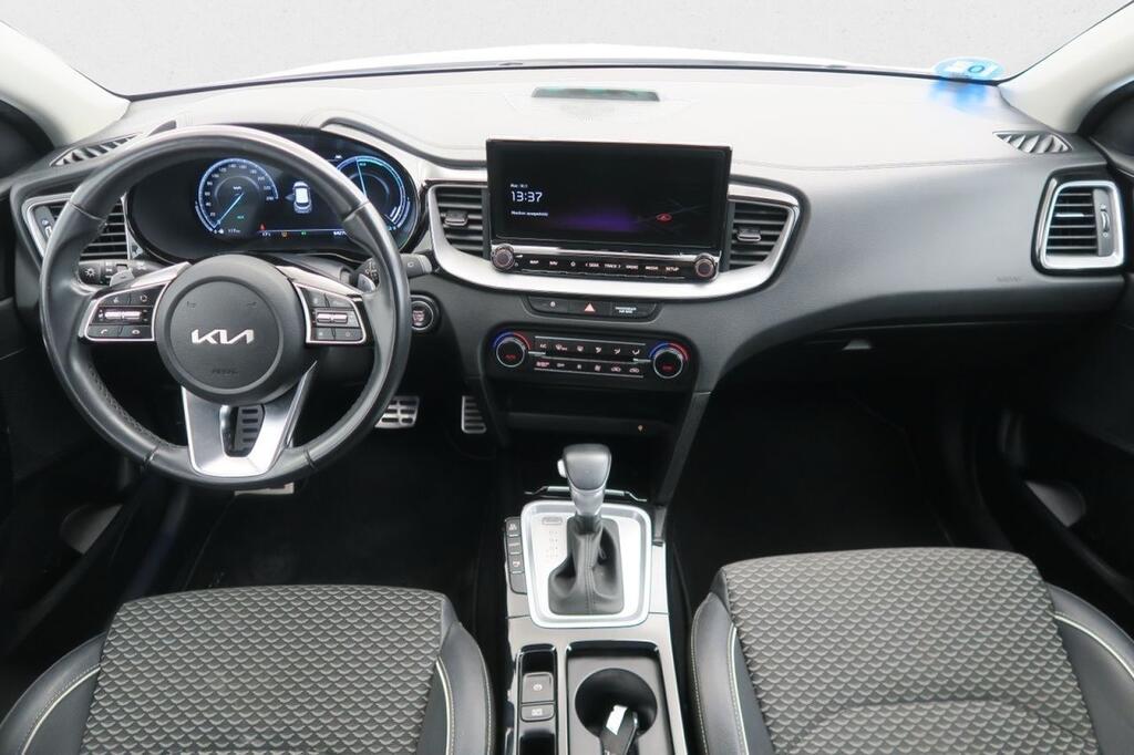 Kia XCeed ETECH 1.6 GDI PHEV 141 CV 5P 14