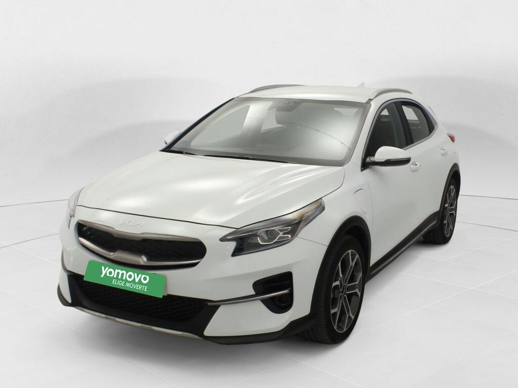 Kia XCeed ETECH 1.6 GDI PHEV 141 CV 5P